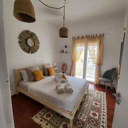 Viva La Veranda Apartment In Central Athens Luaran gambar