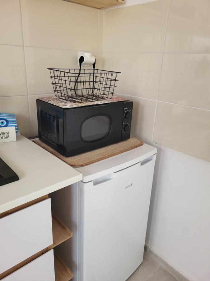 Viva La Veranda Apartment In Central Athens Luaran gambar