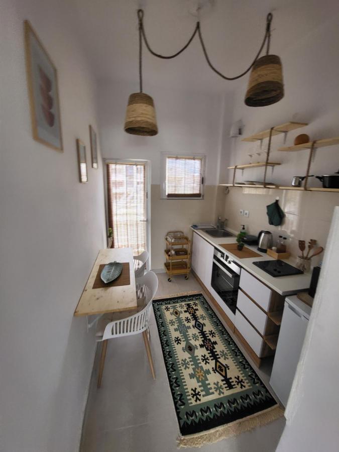 Viva La Veranda Apartment In Central Athens Luaran gambar
