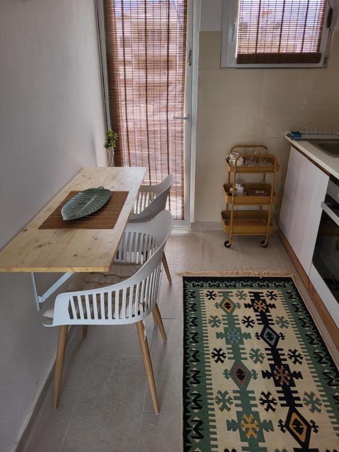 Viva La Veranda Apartment In Central Athens Luaran gambar