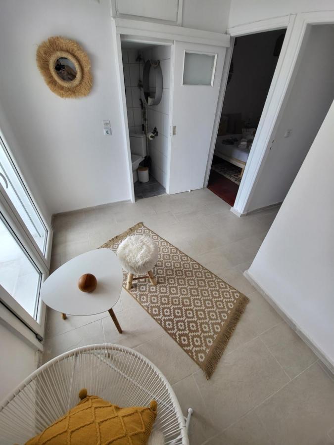 Viva La Veranda Apartment In Central Athens Luaran gambar