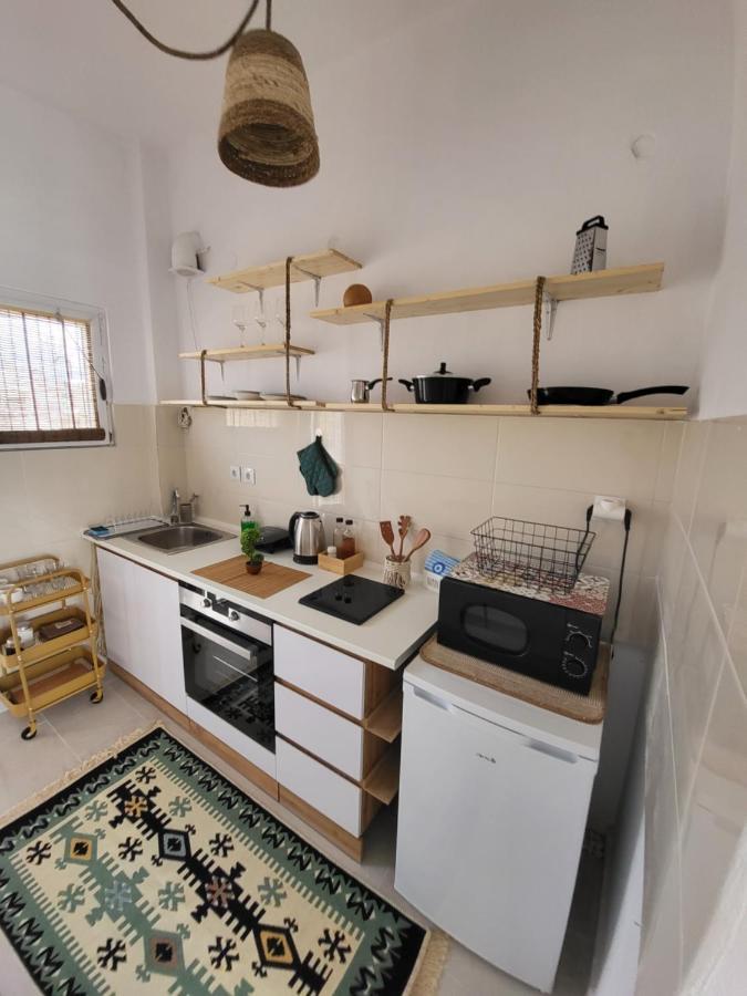 Viva La Veranda Apartment In Central Athens Luaran gambar