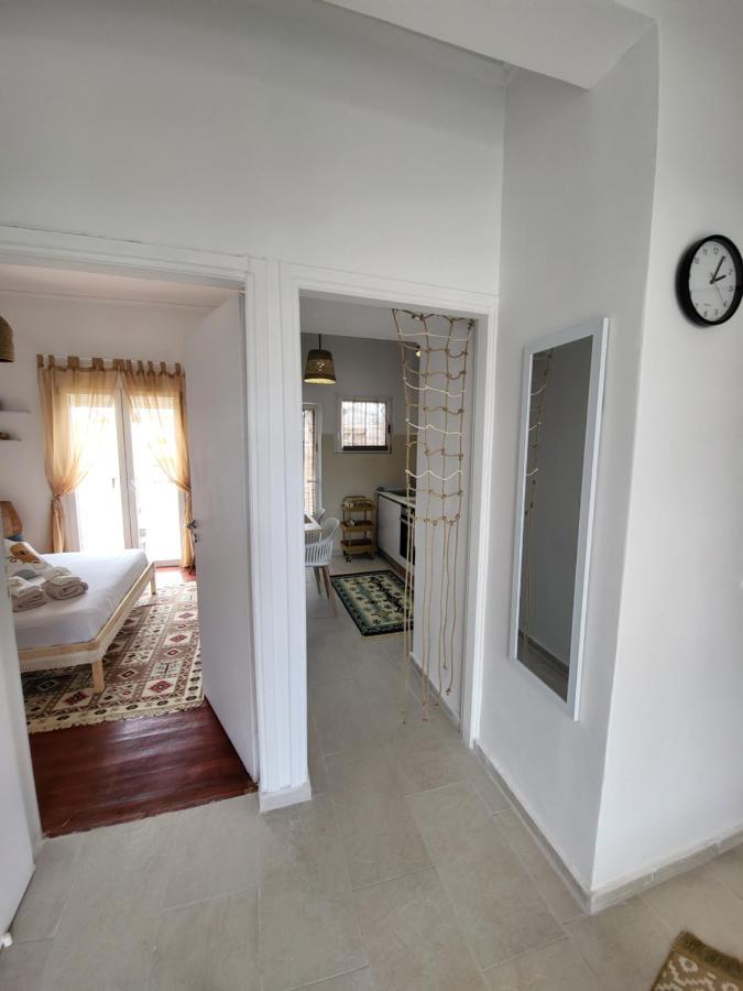 Viva La Veranda Apartment In Central Athens Luaran gambar